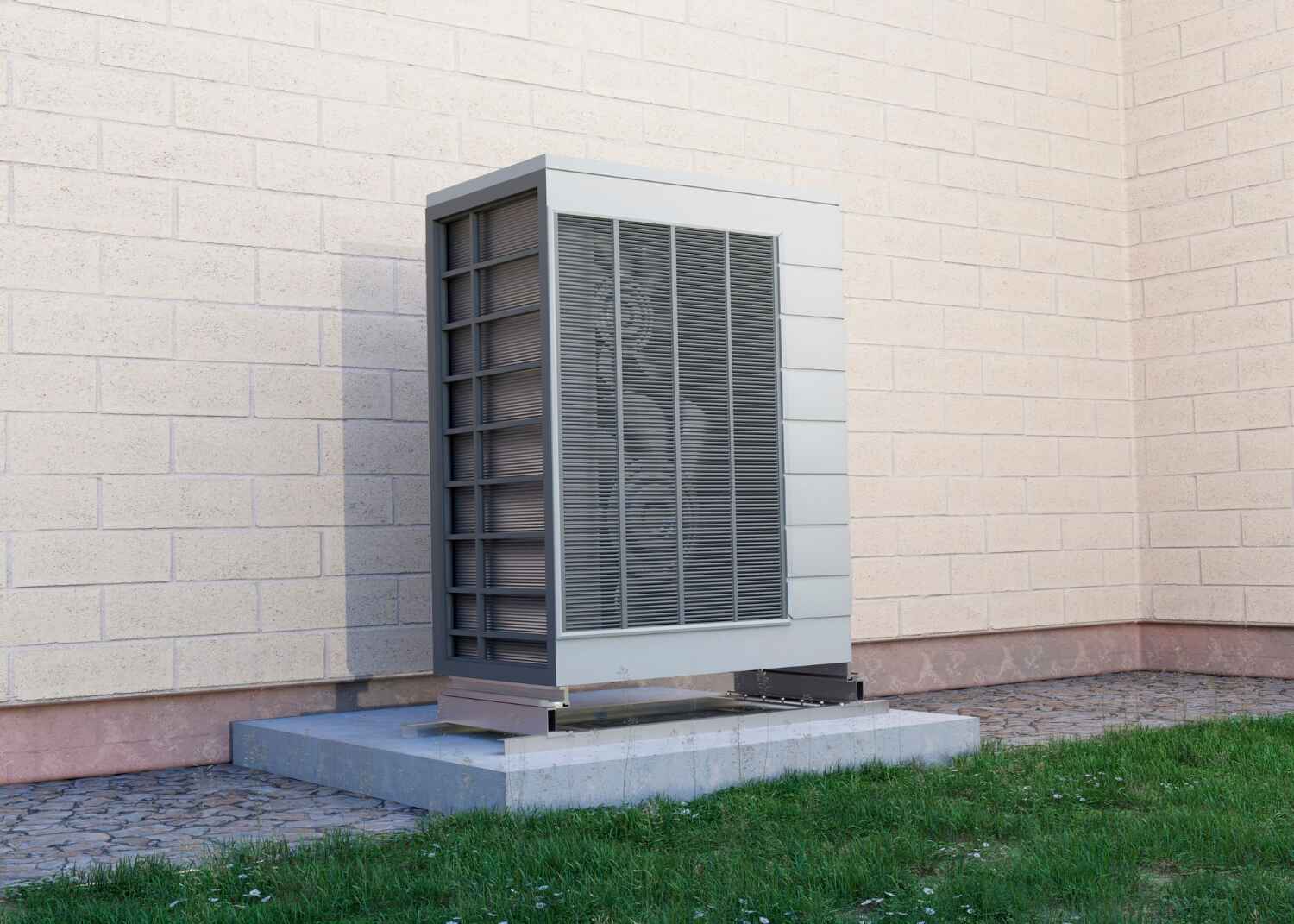 Best Ductless HVAC repair  in Lennox, SD